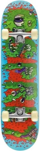 Osprey Skateboard Slime Double