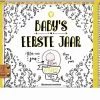Baby`s Eerste Jaar O`Baby By Pauline