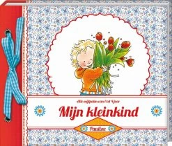 Mijn Kleinkind Pauline Oud