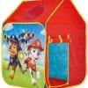 Bedtent Paw Patrol: 72x72x102 Cm