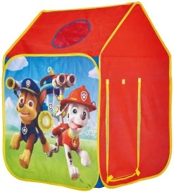 Bedtent Paw Patrol: 72x72x102 Cm -Kinderspeelgoed Winkel paw patrol bedtent paw patrol 72x72x102 cm 2