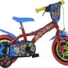 Kinderfiets Dino Bikes Paw Patrol 12 Inch -Kinderspeelgoed Winkel paw patrol kinderfiets dino bikes paw patrol 12 in