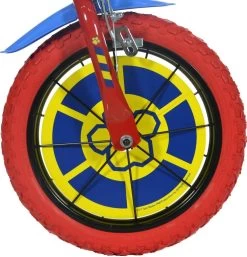 Kinderfiets Dino Bikes Paw Patrol 12 Inch -Kinderspeelgoed Winkel paw patrol kinderfiets dino bikes paw patrol 12 in 2