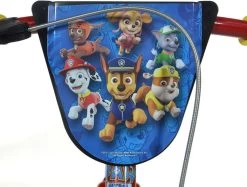 Kinderfiets Dino Bikes Paw Patrol 12 Inch -Kinderspeelgoed Winkel paw patrol kinderfiets dino bikes paw patrol 12 in 4