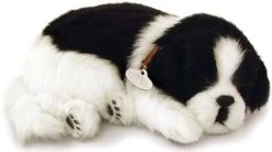 Perfect Petzzz Soft Border Collie