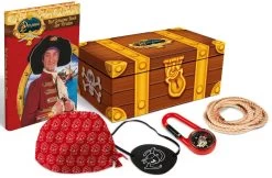 Piet Piraat Schatkist