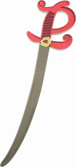 Piet Piraat Zwaard