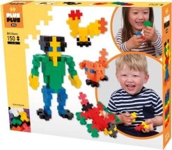 BIG Basic Plus-Plus: 150 Stuks