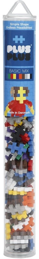 Mini Basic Plus-Plus Buis Basis 100 Stuks