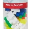 Mini Basic Plus-Plus Buis Eenhoorn 100 Stuks -Kinderspeelgoed Winkel plusplus mini basic plus plus buis eenhoorn 100 st