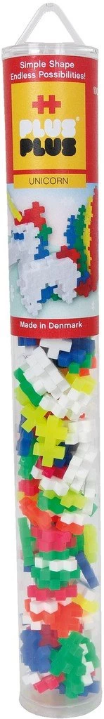 Mini Basic Plus-Plus Buis Eenhoorn 100 Stuks