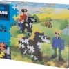 Mini Basic Plus-Plus Paarden En Ruiters: 220 Stuks -Kinderspeelgoed Winkel plusplus mini basic plus plus paarden en ruiters 2