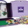 Mini Pastel Plus-Plus Reiskoffer 500 Stuks -Kinderspeelgoed Winkel plusplus mini pastel plus plus reiskoffer 500 stuk