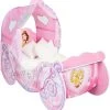 Bed Kind Princess Met Licht 160x87x136 Cm -Kinderspeelgoed Winkel princess bed kind princess met licht 160x87x136 cm