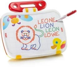 Magneetbord Quercetti Letters En Cijfers 120-delig -Kinderspeelgoed Winkel quercetti magneetbord quercetti letters en cijfers 3