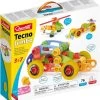 Tecno Jumbo Quercetti: 76-delig -Kinderspeelgoed Winkel quercetti tecno jumbo quercetti 76 delig