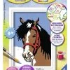 Ravensburger Paard Schilderen Op Nummer -Kinderspeelgoed Winkel ravensburger paard schilderen op nummer