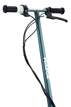 Step Razor Electric E300S Grijs -Kinderspeelgoed Winkel razor step razor electric e300s grijs 1