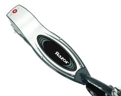 Step Razor Electric E300S Grijs -Kinderspeelgoed Winkel razor step razor electric e300s grijs 3