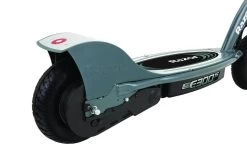 Step Razor Electric E300S Grijs -Kinderspeelgoed Winkel razor step razor electric e300s grijs 4