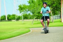 Step Razor Electric E300S Grijs -Kinderspeelgoed Winkel razor step razor electric e300s grijs 6