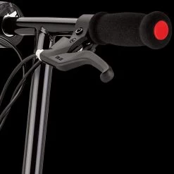 Step Razor Electric Power Core ALU E100 Rood -Kinderspeelgoed Winkel razor step razor electric power core alu e100 rood 5