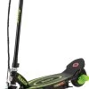 Step Razor Electric: Power Core E90 Groen -Kinderspeelgoed Winkel razor step razor electric power core e90 groen