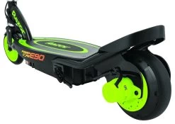 Step Razor Electric: Power Core E90 Groen -Kinderspeelgoed Winkel razor step razor electric power core e90 groen 2