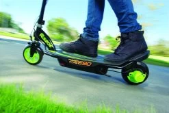 Step Razor Electric: Power Core E90 Groen -Kinderspeelgoed Winkel razor step razor electric power core e90 groen 5