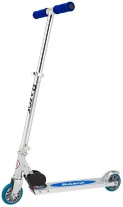 Step Razor Street A125 Blauw GS