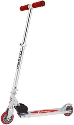 Step Razor Street A125 Rood GS