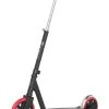 Step Razor Street: Carbon Lux Zwart -Kinderspeelgoed Winkel razor step razor street carbon lux zwart