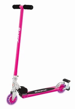 Step Razor Street Spark Roze