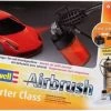 Airbrush Starter Class Set Revell -Kinderspeelgoed Winkel revell accessories airbrush starter class set reve