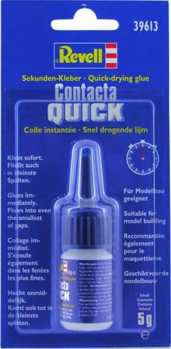 Contacta Quick Revell