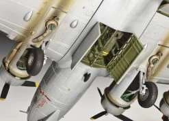 B-17G Flying Fortress Revell Schaal 1:72 -Kinderspeelgoed Winkel revell aircraft b 17g flying fortress revell schaa 9