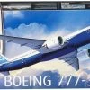 Boeing 777-300ER Revell Schaal 1:144 -Kinderspeelgoed Winkel revell aircraft boeing 777 300er revell schaal 114