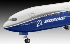 Boeing 777-300ER Revell Schaal 1:144 -Kinderspeelgoed Winkel revell aircraft boeing 777 300er revell schaal 114 5