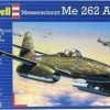 Me 262 A-1a Revell Schaal 172 -Kinderspeelgoed Winkel revell aircraft me 262 a 1a revell schaal 172