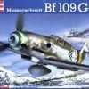 Messerschmitt Bf109 G-6 Revell Schaal 132 -Kinderspeelgoed Winkel revell aircraft messerschmitt bf109 g 6 revell sch