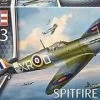 Spitfire Mk.II Revell Schaal 148 -Kinderspeelgoed Winkel revell aircraft spitfire mkii revell schaal 148