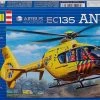 Airbus Helicopters EC135 ANWB Revell Schaal 1:72 -Kinderspeelgoed Winkel revell helicopters airbus helicopters ec135 anwb r