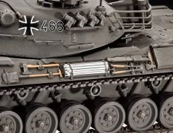 Leopard 1 Revell Schaal 1:35 -Kinderspeelgoed Winkel revell militairy leopard 1 revell schaal 135 7