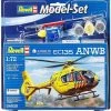 Model Set Airbus Heli EC135 ANWB Revell: Schaal 1:72 -Kinderspeelgoed Winkel revell modelsets model set airbus heli ec135 anwb