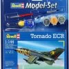 Model Set Tornado ECR Revell Schaal 1144 -Kinderspeelgoed Winkel revell modelsets model set tornado ecr revell scha
