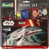 Model Set X-wing Fighter Revell: Schaal 1:112