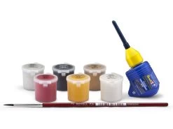 R.M.S. Titanic Giftset Revell: Schaal -Kinderspeelgoed Winkel revell ships rms titanic giftset revell schaal 5