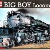 Big Boy Lokomotief Revell: Schaal 1:87 -Kinderspeelgoed Winkel revell trains big boy lokomotief revell schaal 187