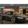 AUDI R8 Revell Schaal 1:24 -Kinderspeelgoed Winkel revell vehicles audi r8 revell schaal 124