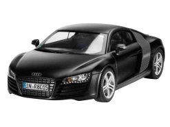 AUDI R8 Revell Schaal 1:24 -Kinderspeelgoed Winkel revell vehicles audi r8 revell schaal 124 2